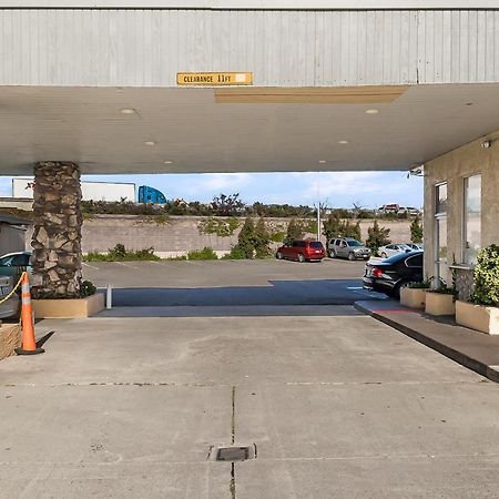 Heritage Inn Express Hayward Zewnętrze zdjęcie