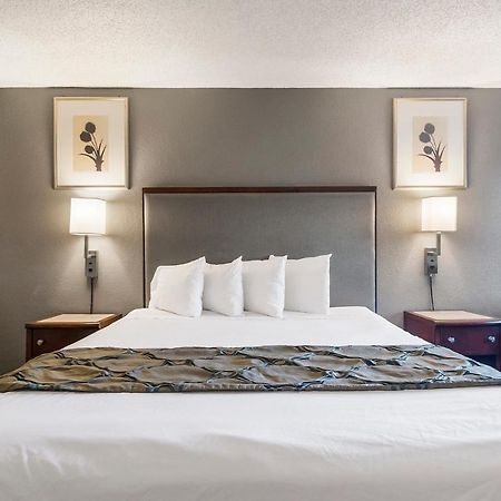 Heritage Inn Express Hayward Zewnętrze zdjęcie