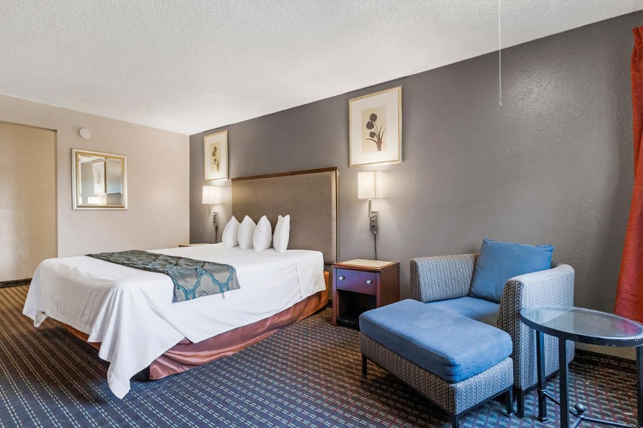 Heritage Inn Express Hayward Zewnętrze zdjęcie