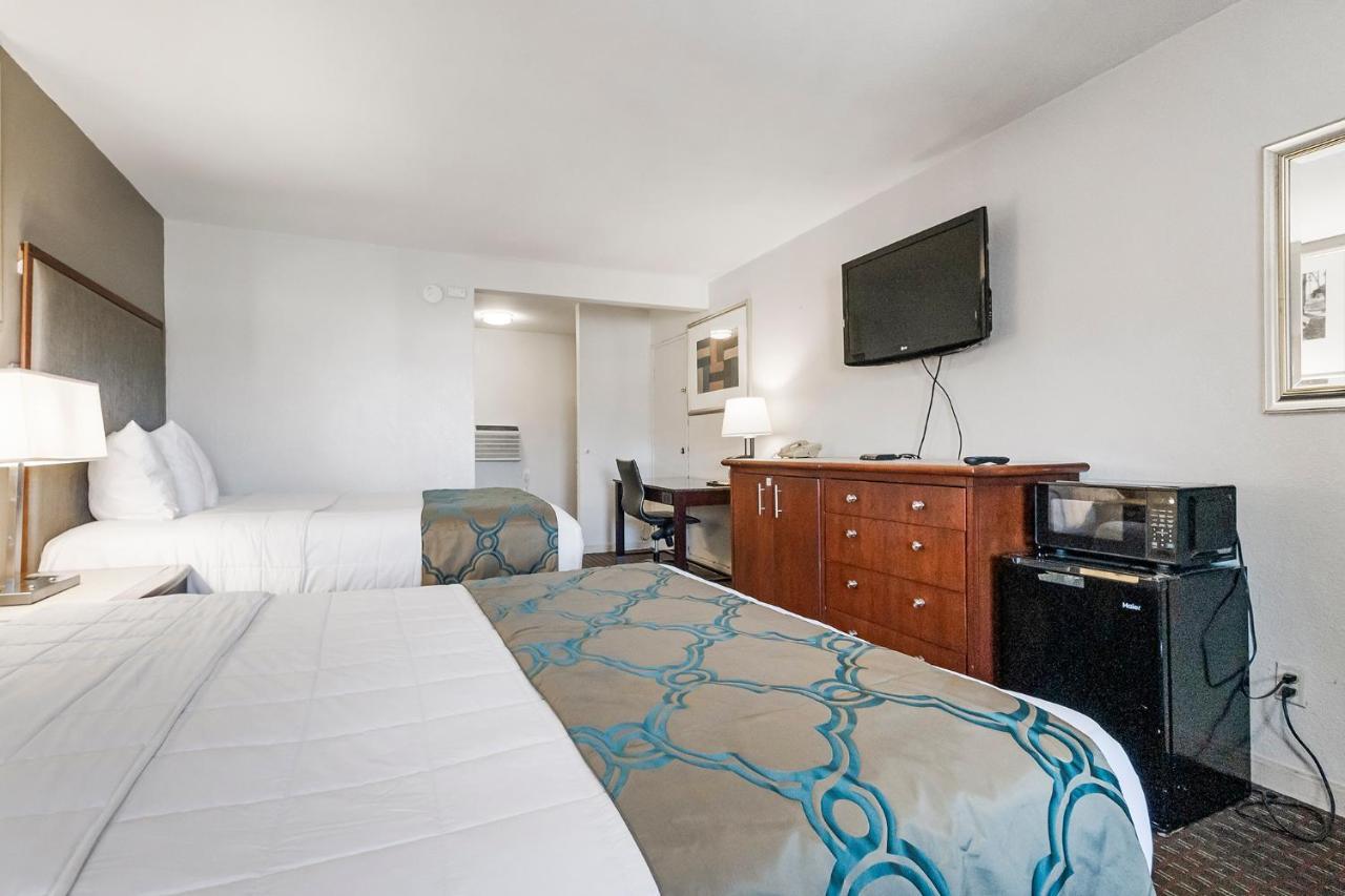 Heritage Inn Express Hayward Zewnętrze zdjęcie