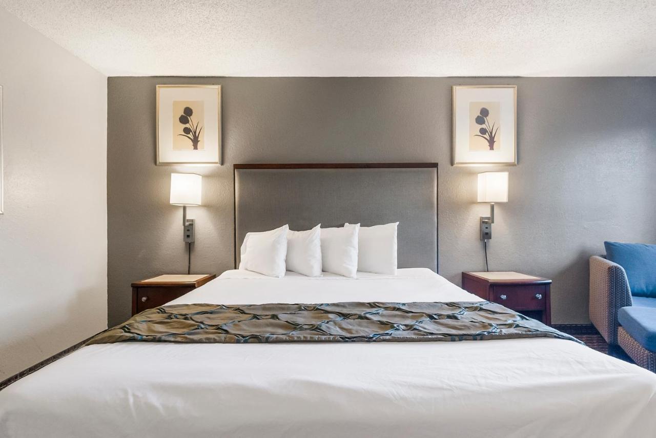 Heritage Inn Express Hayward Zewnętrze zdjęcie