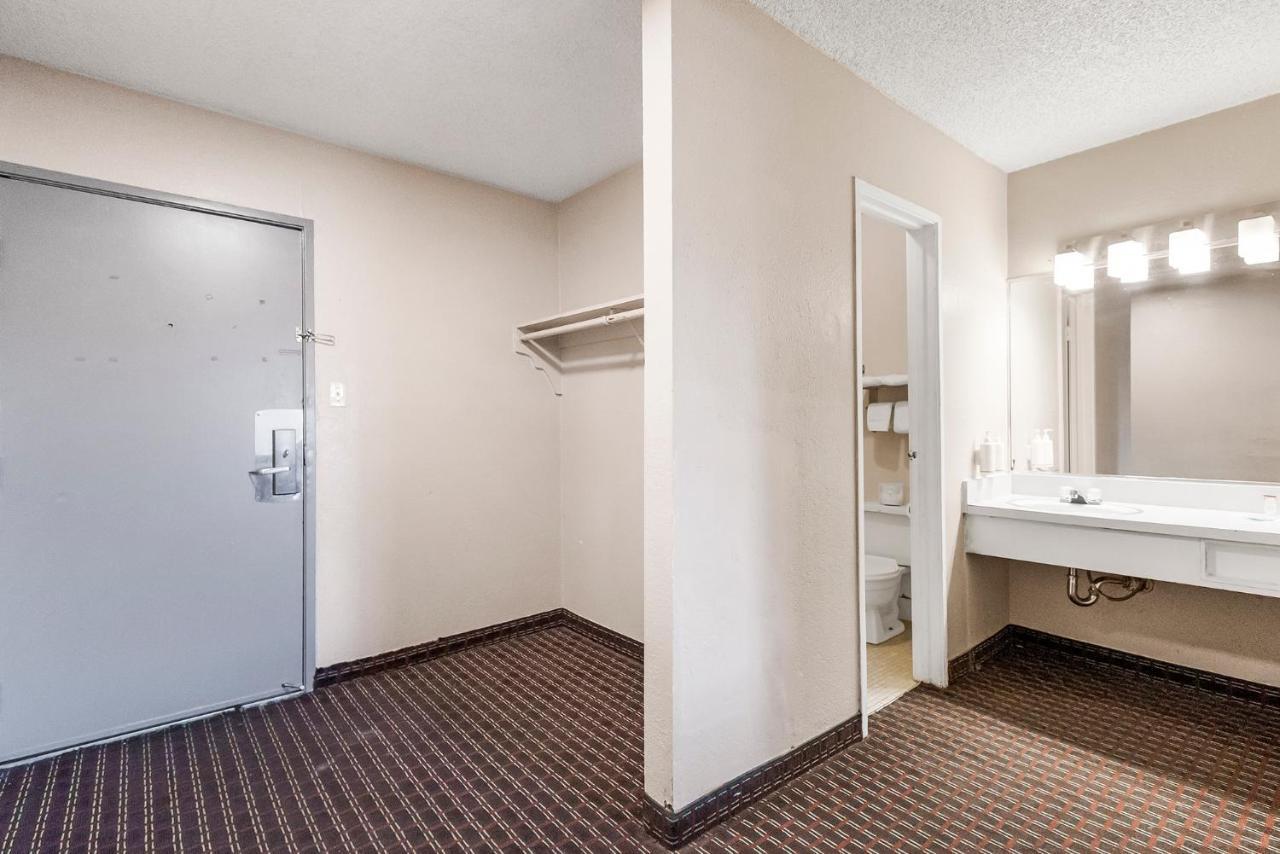 Heritage Inn Express Hayward Zewnętrze zdjęcie