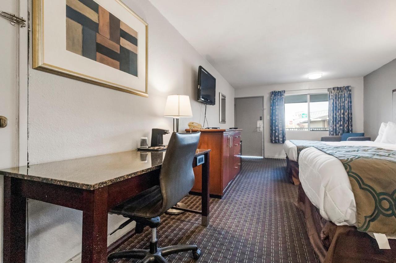 Heritage Inn Express Hayward Zewnętrze zdjęcie