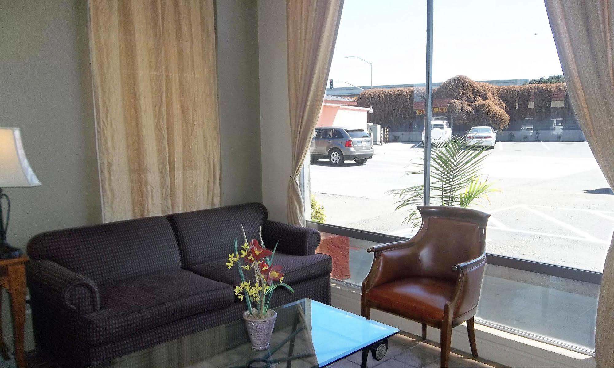 Heritage Inn Express Hayward Zewnętrze zdjęcie