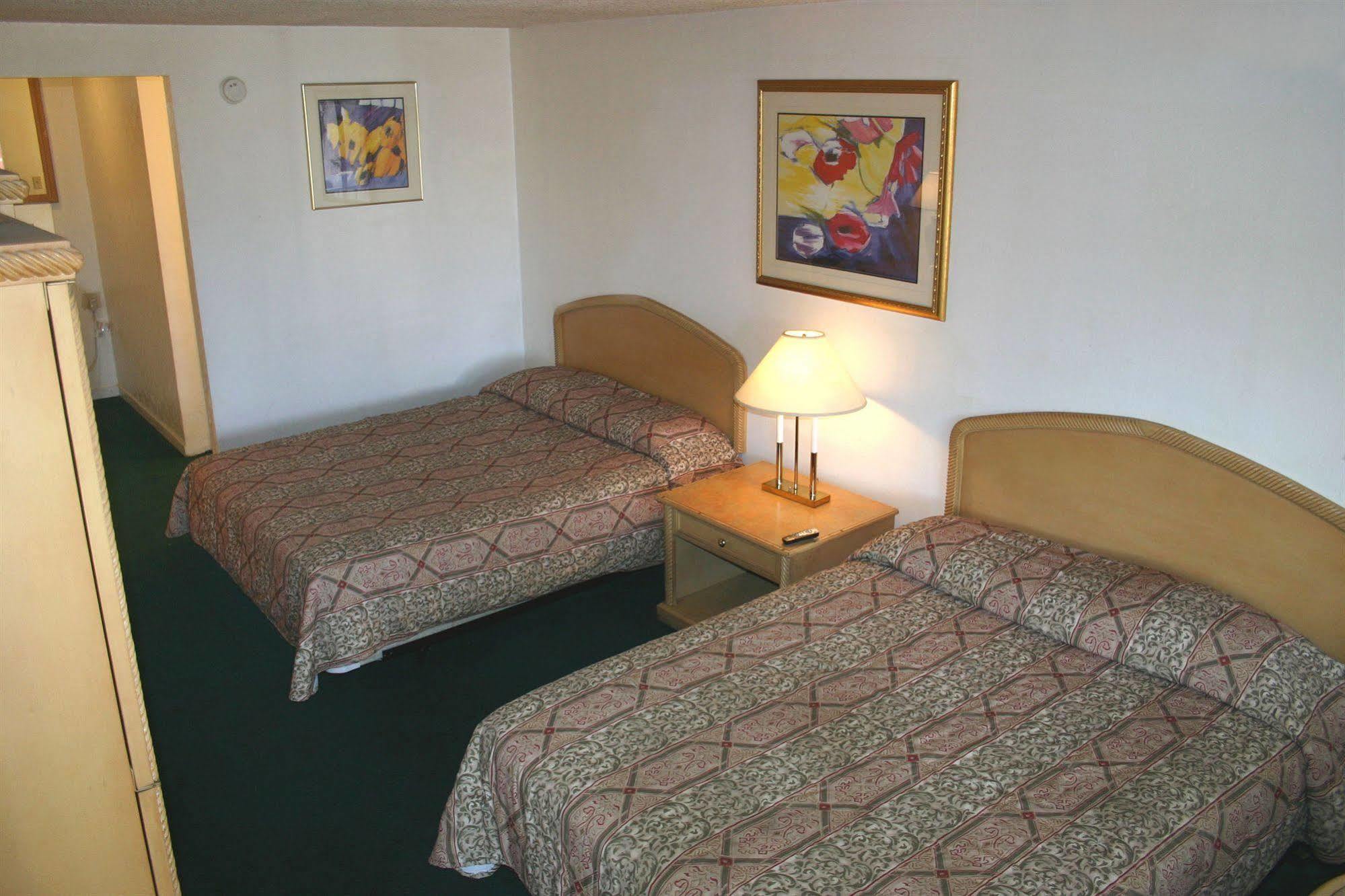 Heritage Inn Express Hayward Zewnętrze zdjęcie