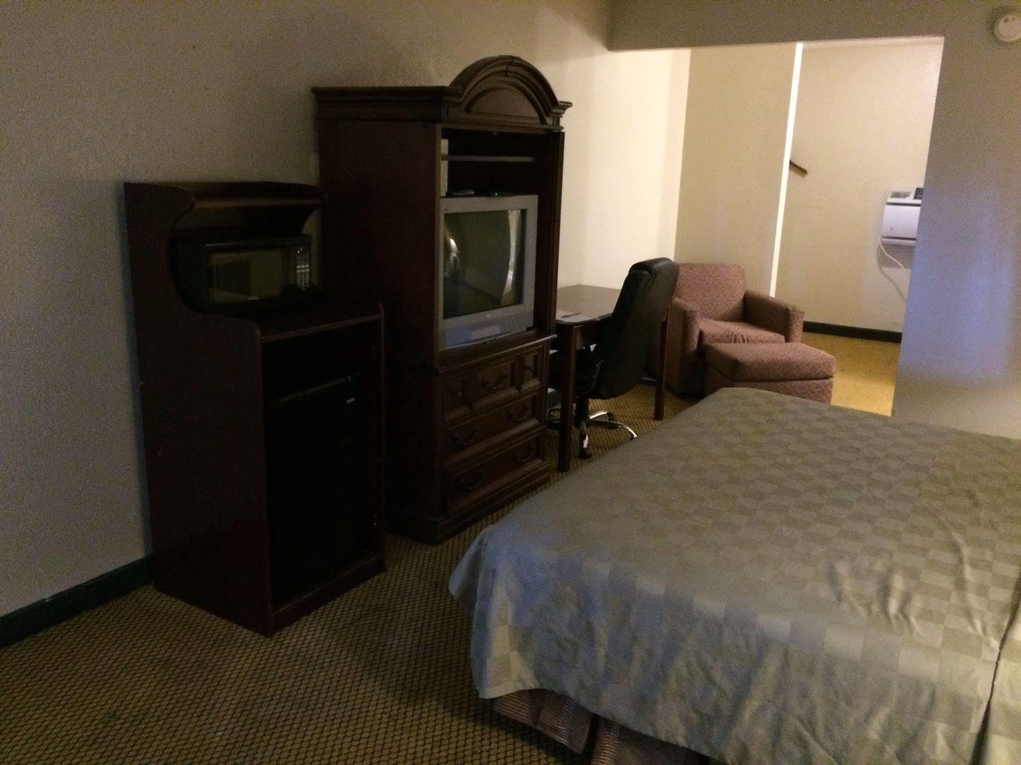 Heritage Inn Express Hayward Zewnętrze zdjęcie